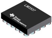 LM3537