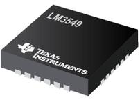 LM3549