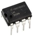 LM358N/NOPB