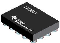 LM3633