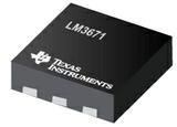 LM3671TLX-3.3/NOPB