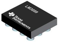 LM3699