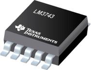 LM3743