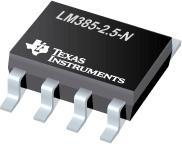 LM385M3-2.5