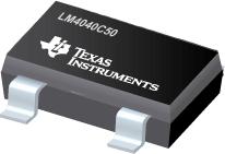 LM4040C50