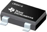 LM4041CIM7X-ADJ/NOPB