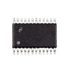 LM4663MT/NOPB