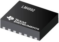 LM4992