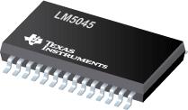 LM5045