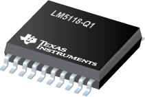 LM5118-Q1