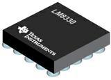 LM8330TMX NOPB