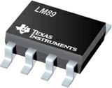 LM89CIMMX/NOPB