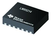 LM95214CISD/NOPB