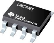 LMC6081