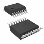 LMH6738MQ/NOPB