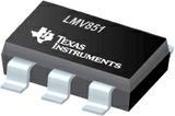 LMV851MGE/NOPB