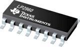 LP2960AIM-3.3/NOPB