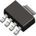 LP3852EMP-1.8/NOPB