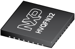 LPC11A11FHN33/101,
