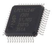 LPC11C24FBD48/301,