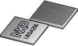 LPC18S50FET256