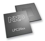 LPC2458FET180,551