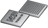 LPC4310FET100