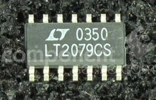 LT2079CS