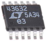 LT4363IMS-2#PBF