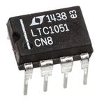 LTC1051