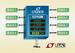 LTC2904IDDB#TRPBF