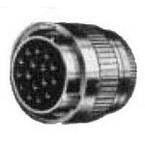 M39029/92-535 Socket Contact - M39029/92 - M39029 - Mil Spec Pin & Socket  Contacts