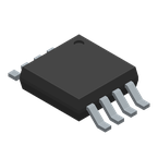 MAX30034CUA+