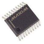 MAX3222ECUP+T