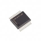 MAX3320AEAP+