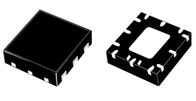 MAX3395EETC+