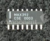 MAX392CSE