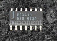 MAX418ESD