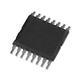 MAX4600CAE+