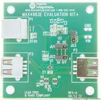 MAX4983EEVKIT+