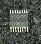 MAX5259EEE-T