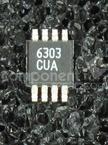 MAX6303CUA