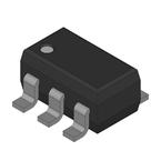 MAX6323AUT29-T