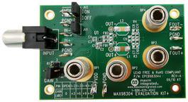 MAX98304EVKIT+