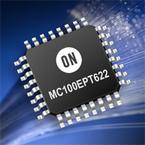 MC100EPT622