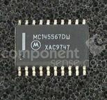 MC145567DW