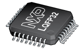 MC56F8006MLC