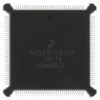 MC68331CEH16