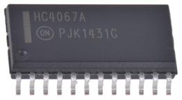 MC74HC4067ADWG