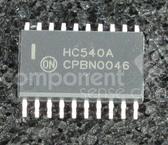 MC74HC540ADWR2